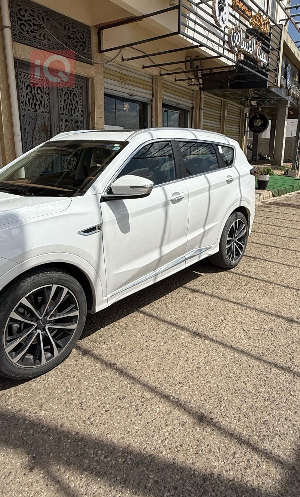 جيتور X70 بلس